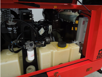 Compressor de ar KAESER