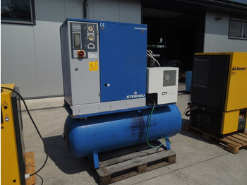 Compressor de ar