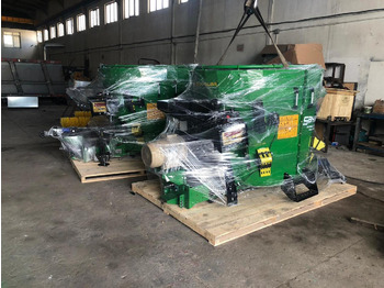Equipamento de gado