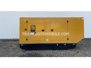 Gerador elétrico CATERPILLAR