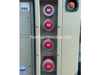 Gerador elétrico novo Cummins 220 KVA 34.0L DIESEL - EXPORT OUT EU: foto 5