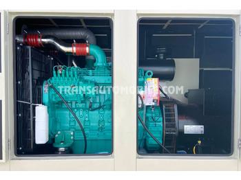 Gerador elétrico novo Cummins 220 KVA 34.0L DIESEL - EXPORT OUT EU: foto 2