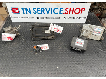 Sistema elétrico SCANIA