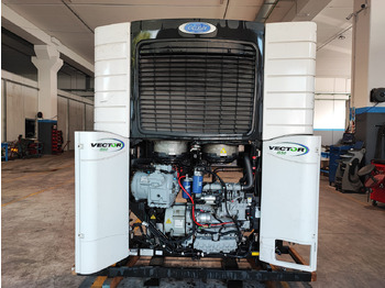 Equipamento de refrigeração CARRIER