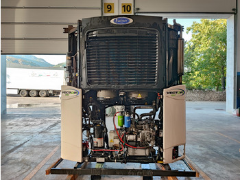 Equipamento de refrigeração CARRIER