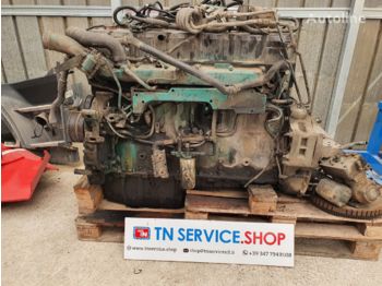 Motor por Camião VOLVO (D12): foto 1