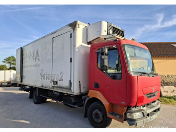 Camião frigorífico RENAULT