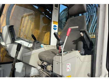 Escavadora de rastos Liebherr R 954 B HD Litronic Demolition Excavator: foto 5 Escavadora de rastos Liebherr R 954 B HD Litronic Demolition Excavator: foto 5