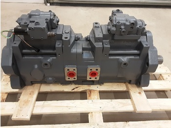 Bomba hidráulica KAWASAKI