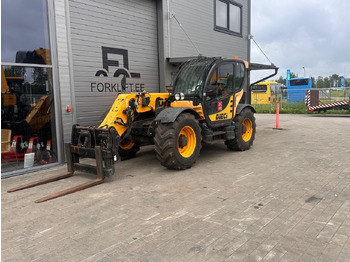 Empilhador telescópico DIECI