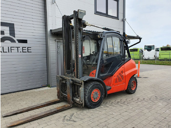 Empilhadeira a diesel LINDE H50