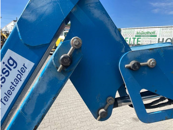 Plataforma articulada Genie Z 45/25: foto 5