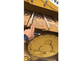 Buldôzer CAT D 6 LGP VPAT: foto 4