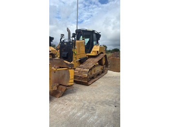 Buldôzer CAT D 6 LGP VPAT: foto 2