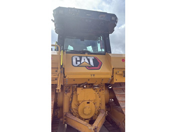 Buldôzer CAT D 6 LGP VPAT: foto 3