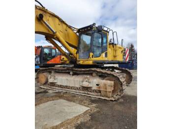 Escavadora de rastos Komatsu PC700LC-8EO: foto 1