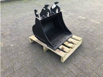 Balde escavadora novo Diversen Bucket CW05twin: foto 2