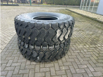 Pneu MICHELIN