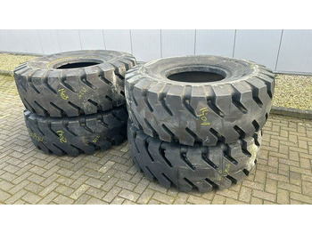 Pneu MICHELIN