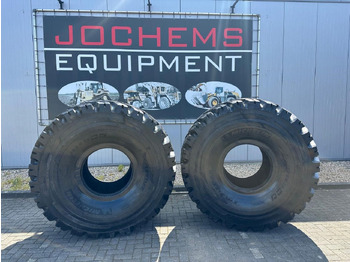 Pneu MICHELIN