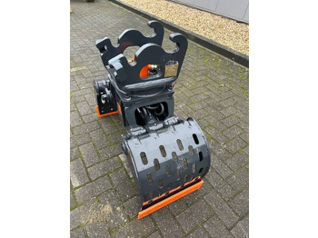 Garra Overige Heuss GSR3-400 Nieuw Sorteer grijper CW05: foto 2