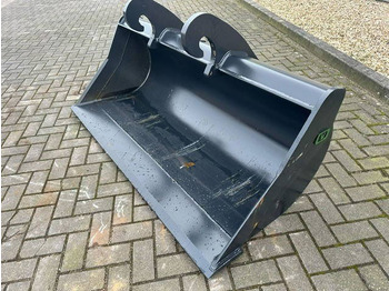 Balde escavadora por Máquina de construção VemaTec CW30 Slotenbak 1800mm: foto 2