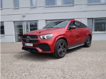 Automóvel MERCEDES-BENZ