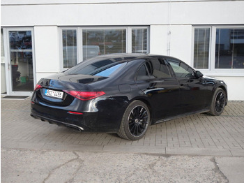 Sedan Mercedes-Benz S-klasse S400d 4Matic,AMG,Pano, Vollaust,Sthz,Garant10/27: foto 4