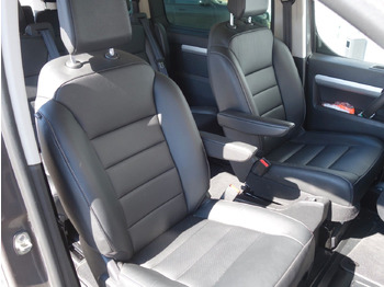 Furgão de passageiros Toyota Proace Verso L2 Executive: foto 5