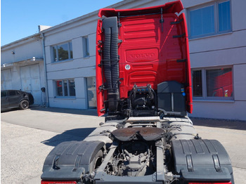 Tractor Volvo FH 460XL AERO,IParkCool, Full LED,Turbo Compound: foto 4