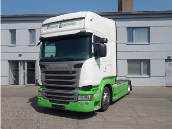 Tractor SCANIA R 450