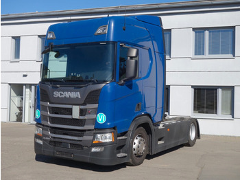 Tractor SCANIA R 450
