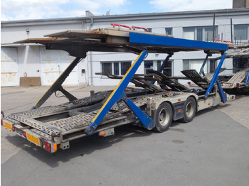 Leasing de  Volvo FM13 500 Kässbohrer  Supertrans / Supertrans Volvo FM13 500 Kässbohrer  Supertrans / Supertrans: foto 5