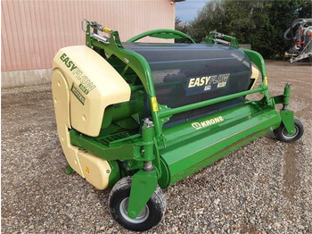 Máquina para produção de feno KRONE
