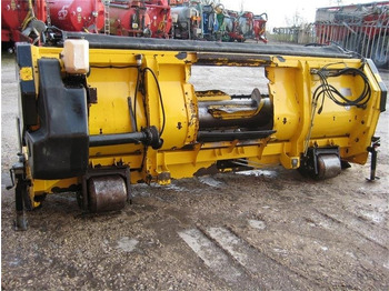 Máquina para produção de feno New Holland 283 380 FPE græspickup: foto 4