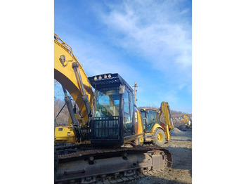 Escavadora de rastos CATERPILLAR 320FL
