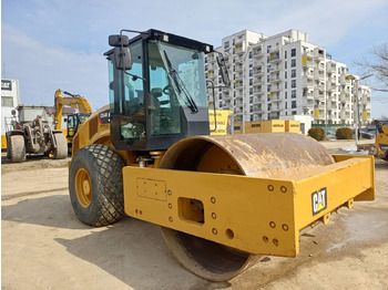 Compactador CAT CS 64 B: foto 2 Compactador CAT CS 64 B: foto 2