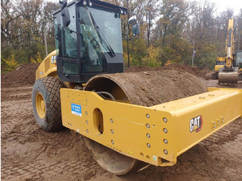 Compactador CAT CS16-03: foto 2