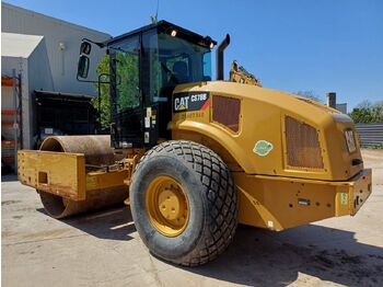 Compactador CAT CS78B: foto 4