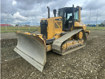 Buldôzer CATERPILLAR D6N XL