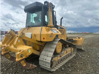 Buldôzer CAT D6NXL: foto 3