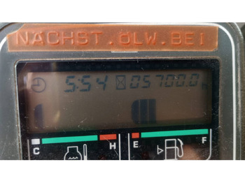 Escavadora de rastos KOMATSU PC450LCD-6K: foto 5