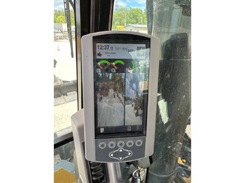Escavadora de rastos CAT 315FLCR: foto 5
