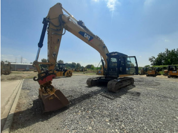 Leasing de CAT 323FL CAT 323FL: foto 1