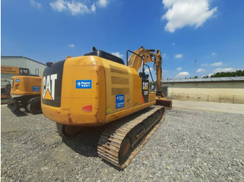 Leasing de CAT 323FL CAT 323FL: foto 3