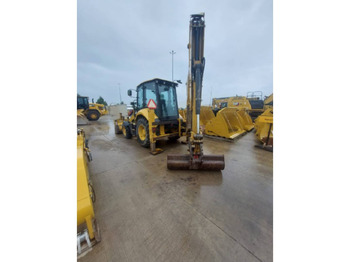 Leasing de CAT 432F2 CAT 432F2: foto 4
