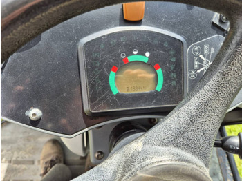 Pá carregadora de rodas CAT 906H: foto 5
