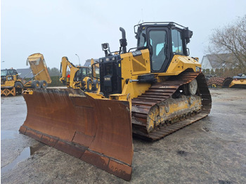 Buldôzer CATERPILLAR D5