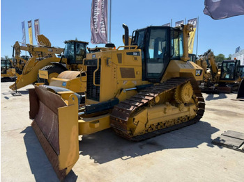 Buldôzer CATERPILLAR D6N XL