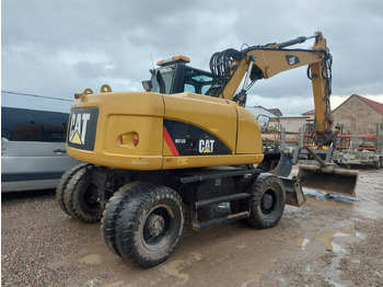 Leasing de CAT M313D CAT M313D: foto 3 Leasing de CAT M313D CAT M313D: foto 3